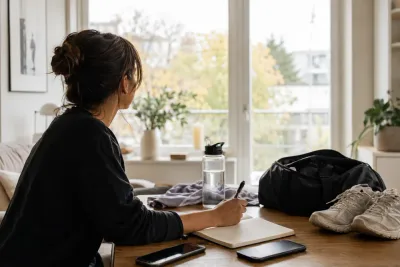 Tjejnyår växer som höstens stora omstart