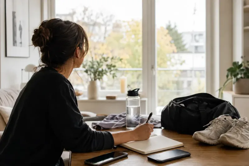 Tjejnyår växer som höstens stora omstart