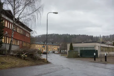 Ockelbos ekonomi stoppar satsningar efter stormarna