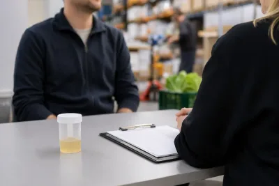 ICA möter facklig kritik för drogtester vid rekrytering