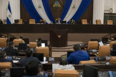 Nicaragua skärper reglerna för oppositionens valkandidater