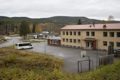 Skolfrågan pressar Sorsele inför valet