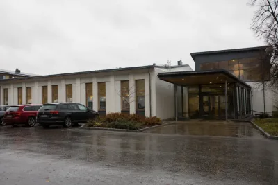Föräldrar frias efter ettårig dotters död