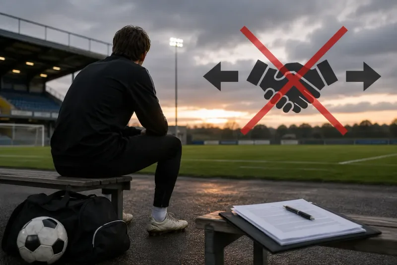 Sex allsvenska övergångar som aldrig blev av