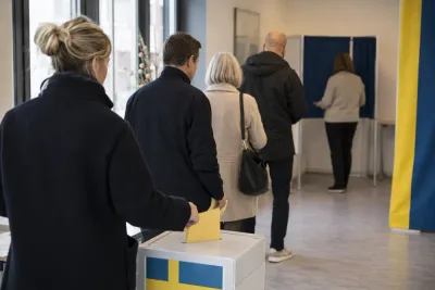 Valspurten hårdnar när partierna pressas inför valet