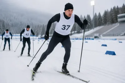 FIS öppnar för neutrala ryska åkare