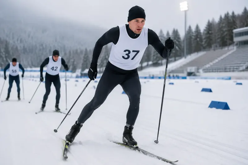 FIS öppnar för neutrala ryska åkare