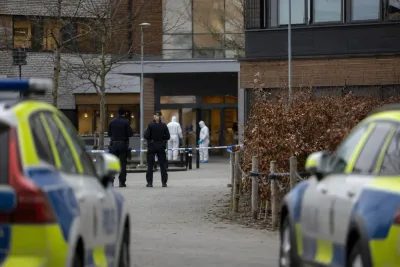 Ny misstänkt i mordutredning kopplad till 16-åring