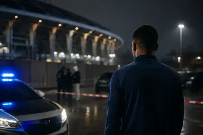 18-åring åtalad för plan mot Kylian Mbappé