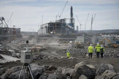 SSAB säger nej till fler gifttester efter sjukdomsfallen