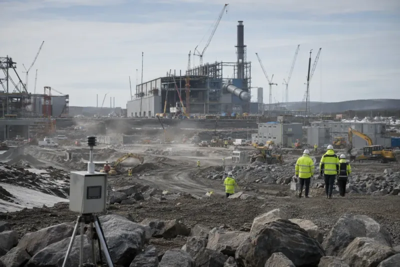 SSAB säger nej till fler gifttester efter sjukdomsfallen