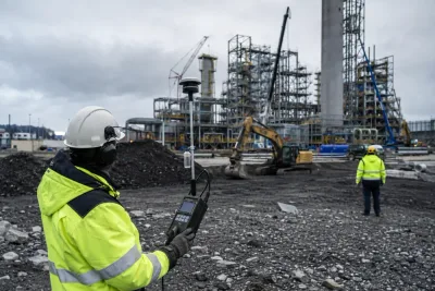 SSAB avvisar toxikologiska tester efter 34 sjukdomsfall