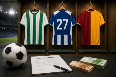Hammarby får miljoner efter Deniz Gül-affären