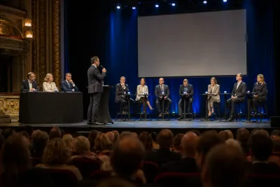 Quiz satte Göteborgspolitikerna på prov