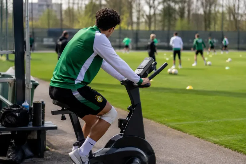 Hammarby söker fler svar om Boudri