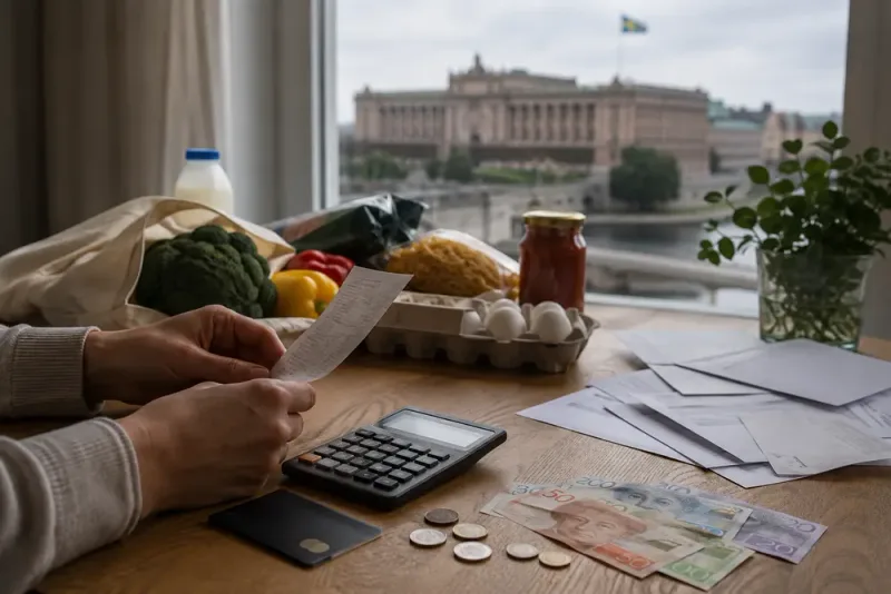 Ekonomer varnar när partier lovar miljarder till hushållen