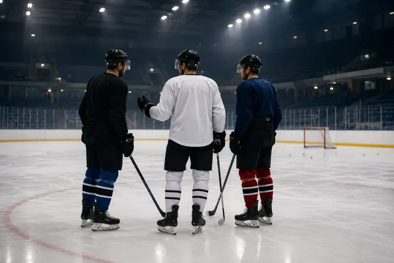 SHL:s förstakedjor väcker stora förväntningar