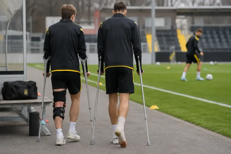 AIK-duon kan ha spelat klart