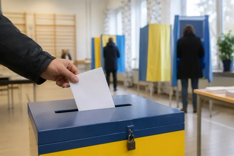 Nyans siktar på fler kommunmandat i valet