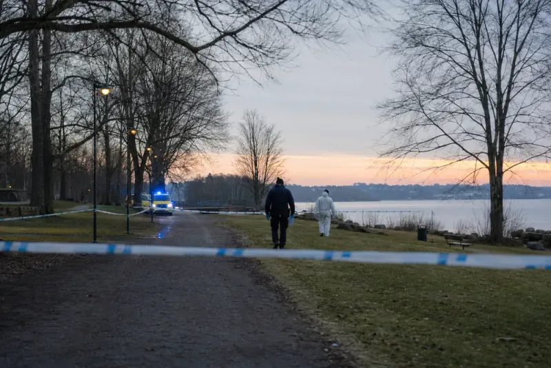 Nya misstankar efter dödsmisshandeln i Mariestad