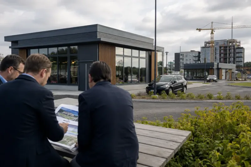 Burgsvik köper Sibylla och planerar kraftig expansion