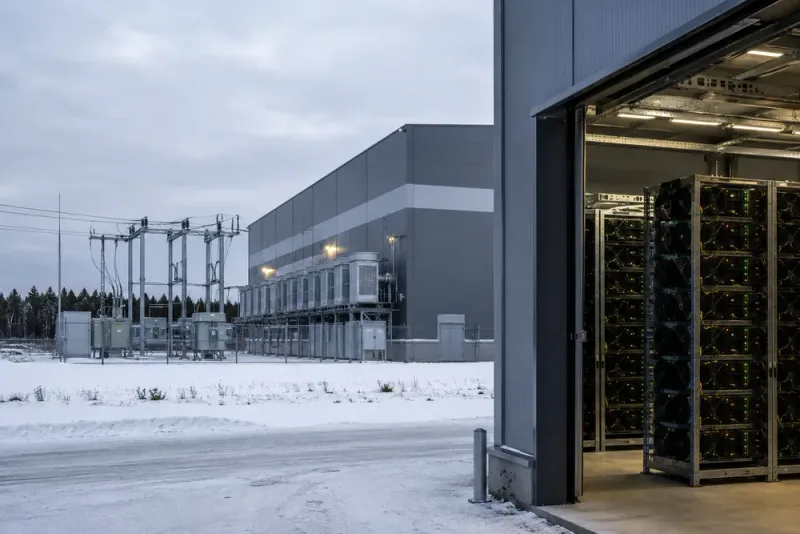 Sex kryptobolag i Boden krävs på nära 540 miljoner