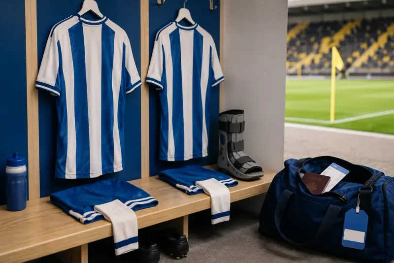 IFK Göteborg tappar två inför Mjällby