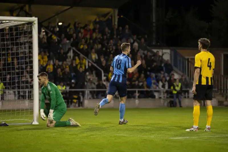 Okkels avgjorde när Djurgården vann igen
