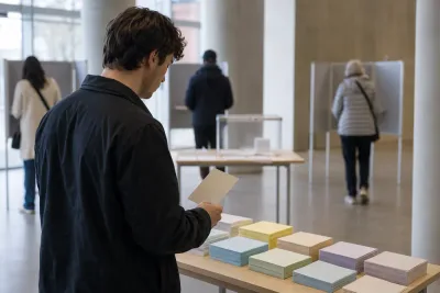 Unga män mest öppna för blockbyte inför valet