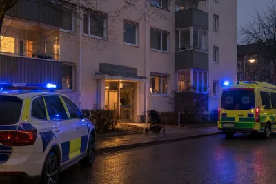 Utredning läggs ned efter tio månader gammalt barns död