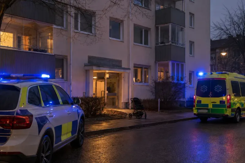 Utredning läggs ned efter tio månader gammalt barns död