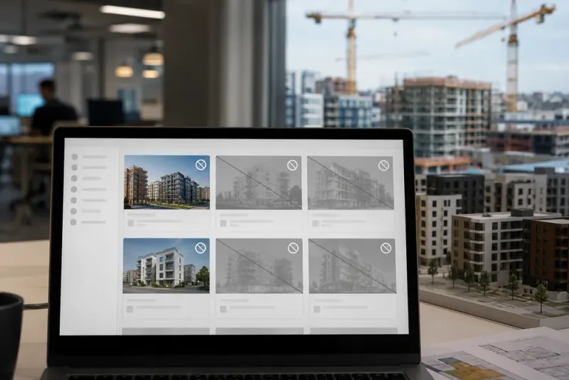 Google stoppade SD-annonser efter kringgående av politiskt reklamförbud
