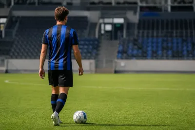 Isak Bjerkebo stannar längre i Sirius
