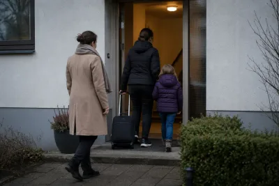 SD vill lägga 500 miljoner på skyddade boenden