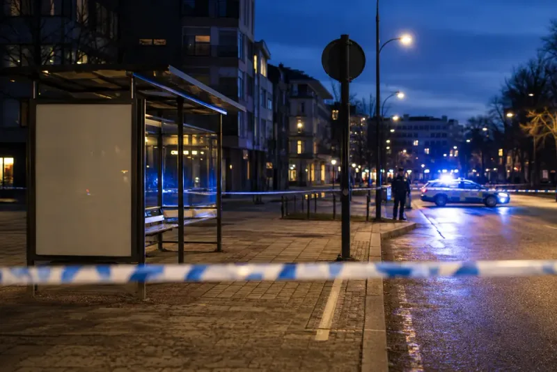 34-årig kvinna åtalas för mordförsök i Norrköping