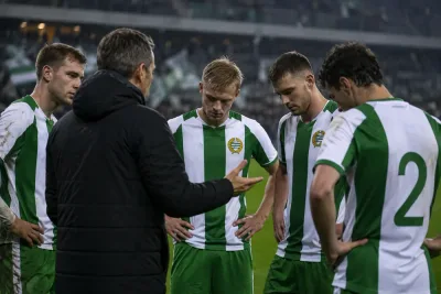 Henrik Rydström vill ändra Hammarbys självbild