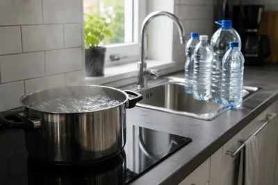 Kokråd utvidgades efter fynd av E.coli