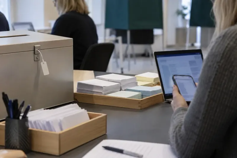 Länsstyrelsen varnar för påverkan inför valet