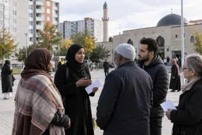 Kampanjer ska få fler att rösta i Malmö