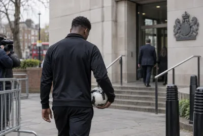Jordon Ibe döms efter attack mot ex-flickvän