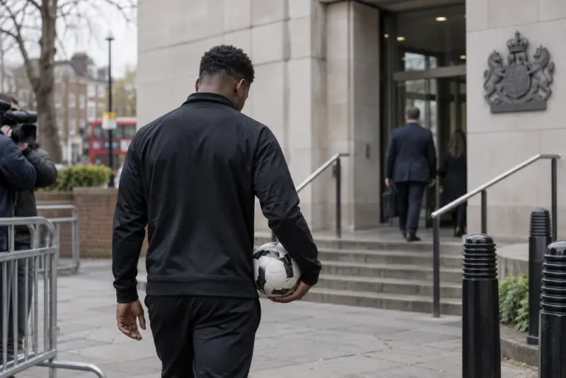 Jordon Ibe döms efter attack mot ex-flickvän