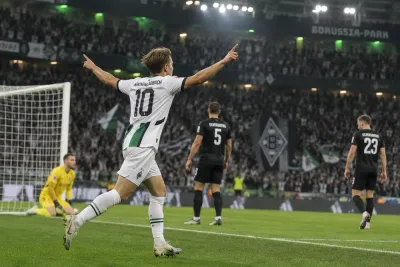 Hugo Bolin tvåmålsskytt i hemmapremiären