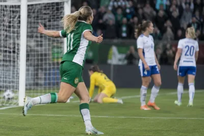 Svea Rehnberg avgjorde mot tidigare klubben