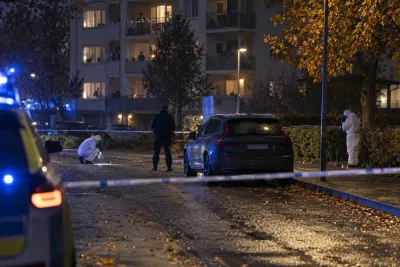 34-årig mamma åtalas för mord på 18-åring