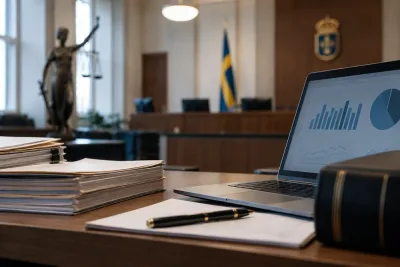 Utrikesfödda har över 600 % högre risk att dömas för våldtäkt jämfört med svenskar.