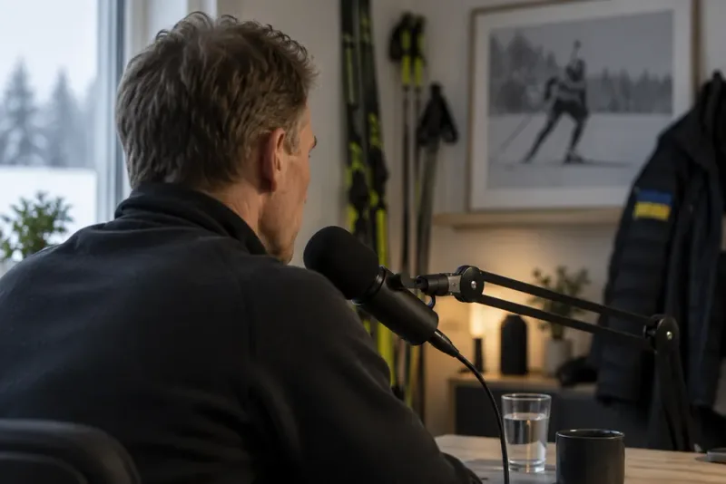 Björn Ferry vill se dödshjälpsdebatt