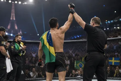 Felipe Lima tackade Sverige efter segern