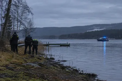 Polisen utreder misstänkt mord efter dödsfynd