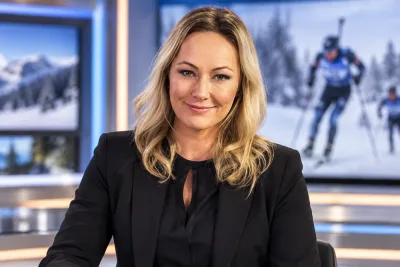 Yvette Hermundstad får ny roll i höst