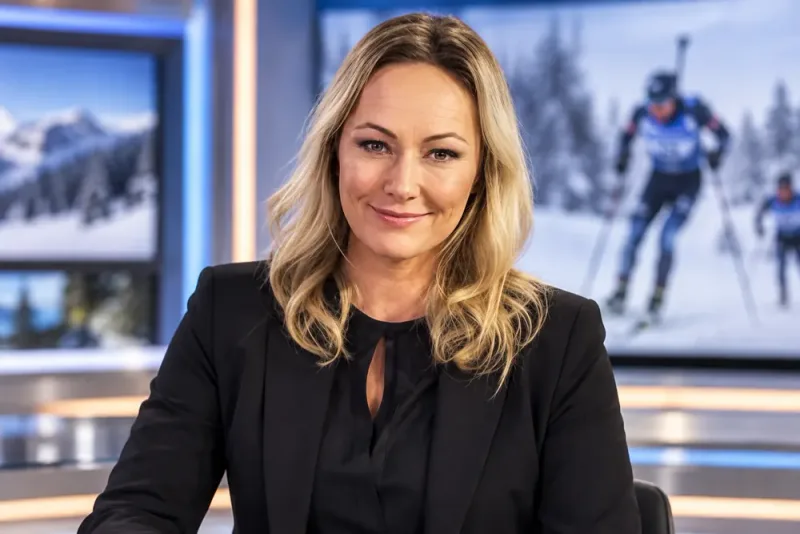 Yvette Hermundstad får ny roll i höst